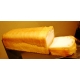BROOD UBM vervanger, WIT brood ca. 750g. Wordt verstuurd op: 22 juni 2023